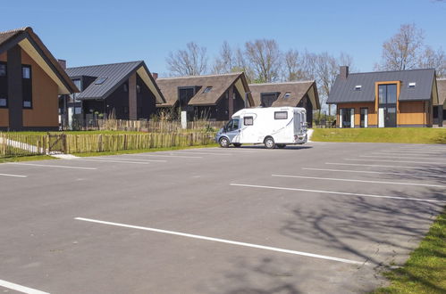 Foto 53 - Apartamento de 2 quartos em Kampen com terraço e sauna