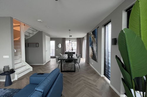 Foto 3 - Apartment mit 2 Schlafzimmern in Kampen mit terrasse