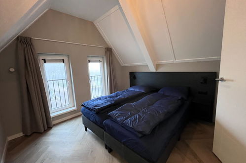 Foto 32 - Apartment mit 2 Schlafzimmern in Kampen mit terrasse