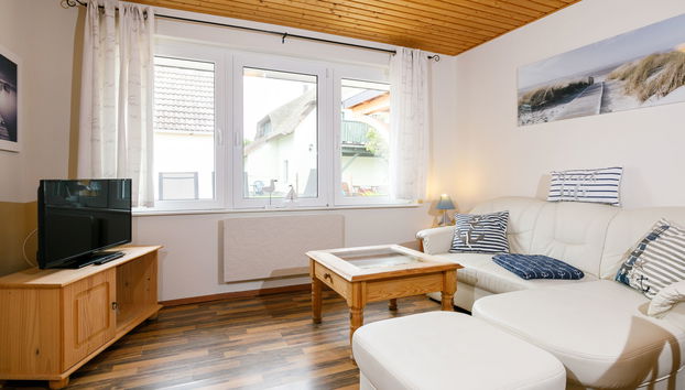 Haus mit 2 Schlafzimmern in Zempin mit garten und terrasse - Foto 2