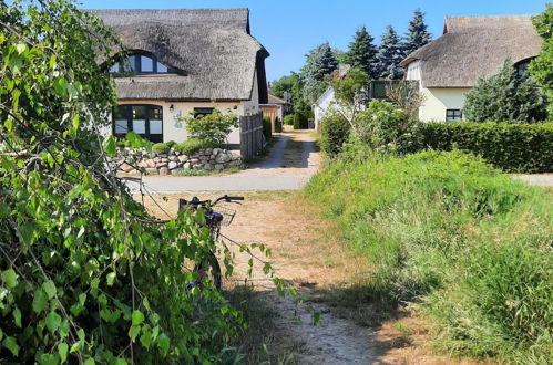 Photo 24 - Maison de 1 chambre à Zempin avec terrasse et vues à la mer