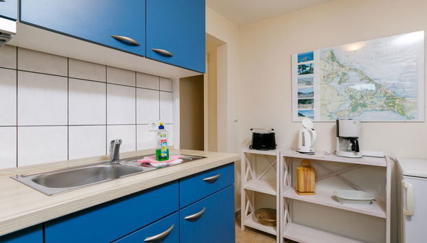 Haus mit 2 Schlafzimmern in Zempin mit garten und terrasse - Foto 4