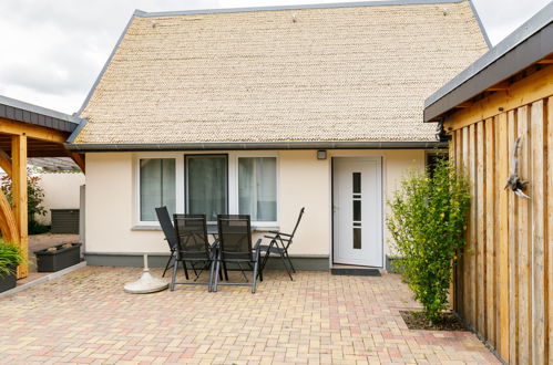 Photo 6 - Maison de 1 chambre à Zempin avec terrasse et vues à la mer