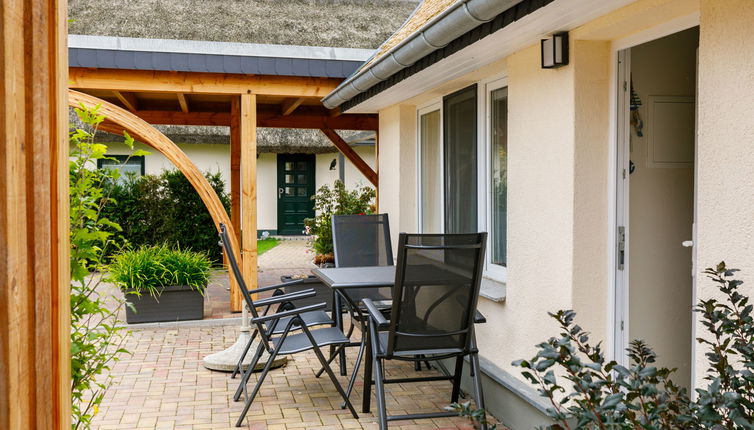 Photo 1 - Maison de 1 chambre à Zempin avec terrasse