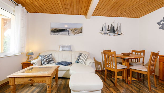 Haus mit 2 Schlafzimmern in Zempin mit garten und terrasse - Foto 3