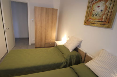 Photo 8 - Appartement de 2 chambres à Rapallo avec vues à la mer