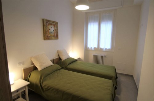 Foto 7 - Appartamento con 2 camere da letto a Rapallo con vista mare