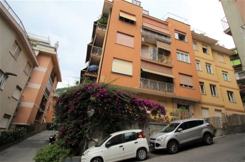 Photo 4 - Appartement de 2 chambres à Rapallo avec vues à la mer