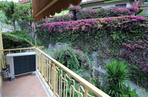 Photo 15 - 2 bedroom Apartment in Rapallo with sea view