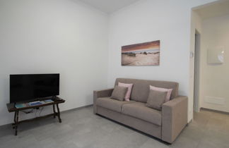 Foto 3 - Appartamento con 2 camere da letto a Rapallo con vista mare