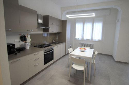 Foto 10 - Apartamento de 2 quartos em Rapallo com vistas do mar