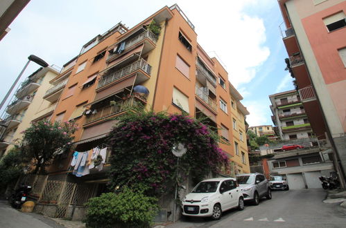 Photo 16 - 2 bedroom Apartment in Rapallo with sea view