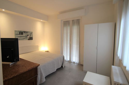 Foto 6 - Apartment mit 2 Schlafzimmern in Rapallo mit blick aufs meer