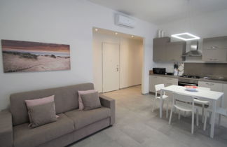 Foto 1 - Appartamento con 2 camere da letto a Rapallo con vista mare
