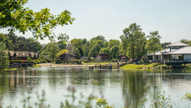 Haus mit 2 Schlafzimmern in Lochem mit schwimmbad und terrasse - Foto 4