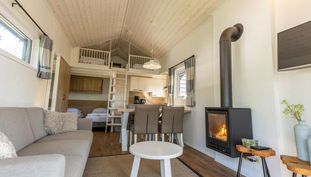 Haus mit 2 Schlafzimmern in Lochem mit schwimmbad und terrasse - Foto 2