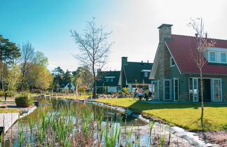 Foto 2 - Casa de 1 quarto em Lochem com piscina e terraço