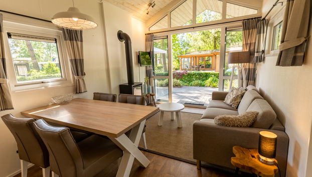 Haus mit 2 Schlafzimmern in Lochem mit schwimmbad und terrasse - Foto 3