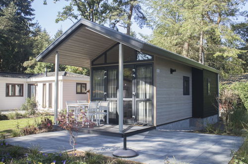 Photo 6 - 2 bedroom House in Lochem with swimming pool and terrace