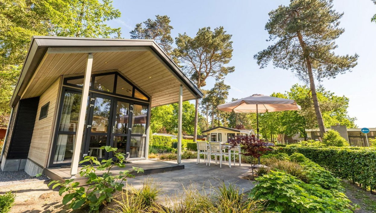 Haus mit 2 Schlafzimmern in Lochem mit schwimmbad und terrasse - Foto 1