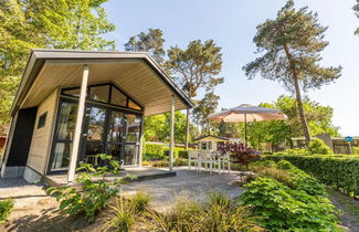 Photo 1 - 2 bedroom House in Lochem with swimming pool and terrace