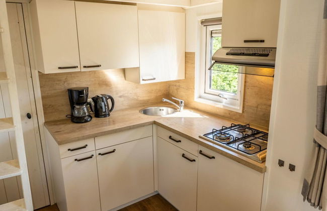 Casa de 2 quartos em Lochem com piscina e terraço - Foto 7