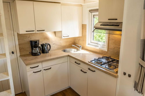 Photo 7 - 2 bedroom House in Lochem with swimming pool and terrace