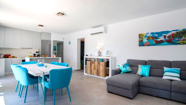 Maison de 5 chambres à Calp avec piscine privée et jardin - Photo 3