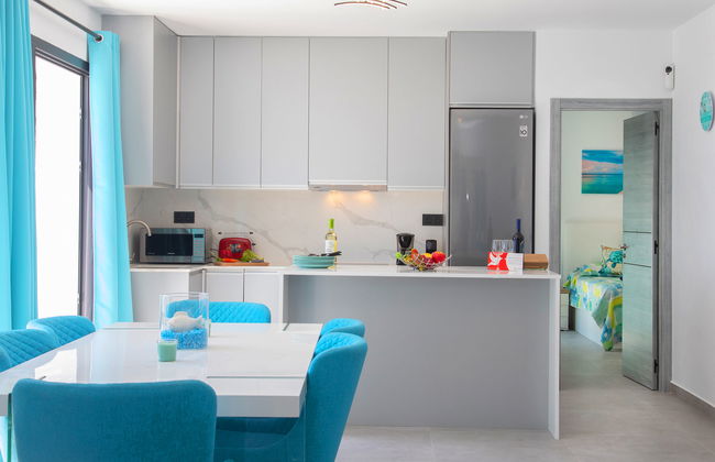 Casa con 5 camere da letto a Calp con piscina privata e giardino - Foto 8