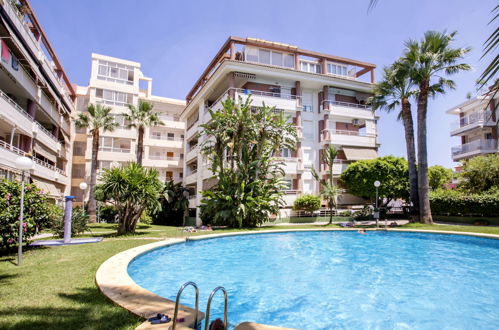 Photo 21 - 2 bedroom Apartment in Dénia with swimming pool and garden