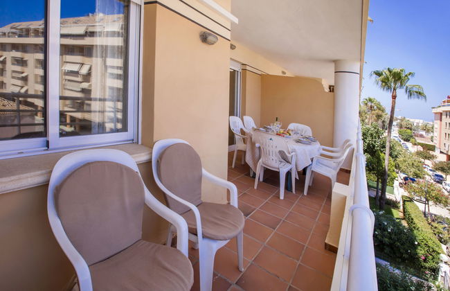 3 bedroom Apartment in Dénia with swimming pool and garden - Photo 24
