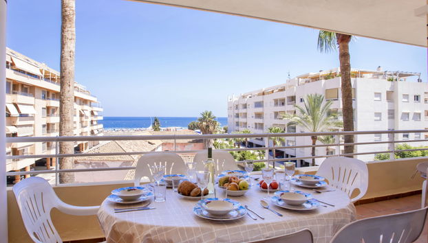 Apartment mit 3 Schlafzimmern in Dénia mit schwimmbad und garten - Foto 3
