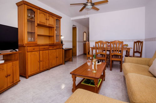 Photo 7 - 2 bedroom Apartment in Dénia with swimming pool and garden