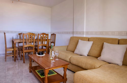 Foto 9 - Apartamento de 2 quartos em Dénia com piscina e jardim