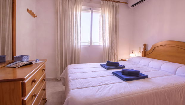 Apartment mit 3 Schlafzimmern in Dénia mit schwimmbad und garten - Foto 5