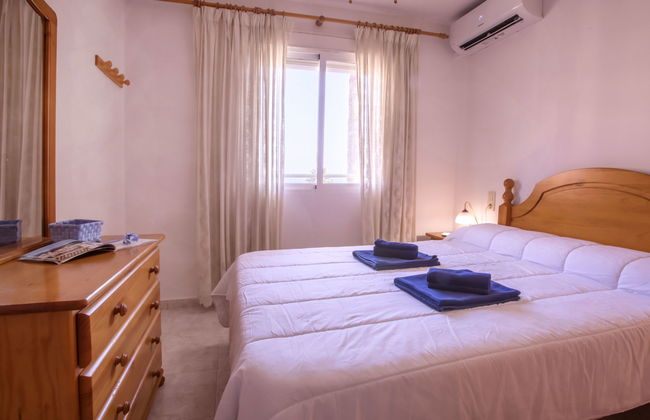3 bedroom Apartment in Dénia with swimming pool and garden - Photo 5