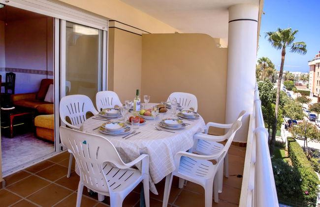 3 bedroom Apartment in Dénia with swimming pool and garden - Photo 13