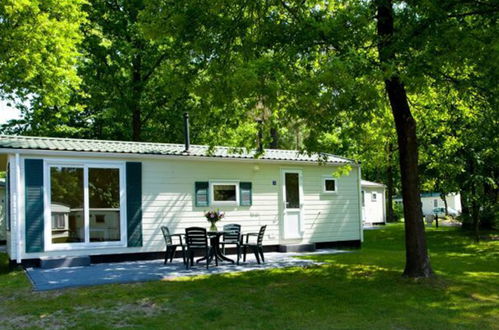 Foto 50 - Casa de 2 quartos em Otterlo com piscina e terraço