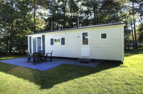 Foto 46 - Casa de 2 quartos em Otterlo com piscina e terraço