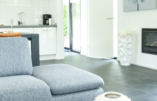 Casa de 3 quartos em Belfeld com piscina e terraço - Foto 10