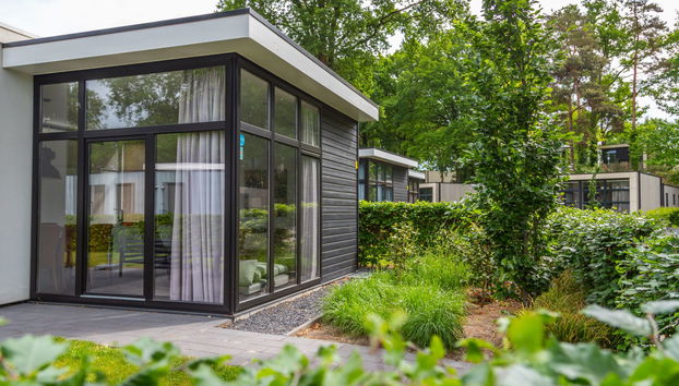 Haus mit 3 Schlafzimmern in Belfeld mit schwimmbad und terrasse - Foto 2