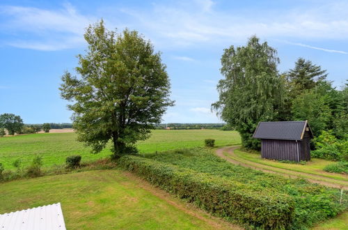 Foto 15 - Haus mit 1 Schlafzimmer in Gudhjem mit terrasse