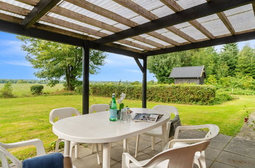 Photo 2 - Maison de 1 chambre à Gudhjem avec terrasse