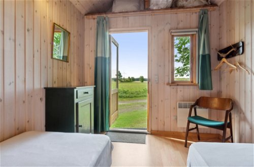 Foto 18 - Haus mit 1 Schlafzimmer in Gudhjem mit terrasse