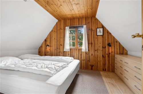 Foto 16 - Casa con 1 camera da letto a Gudhjem con terrazza