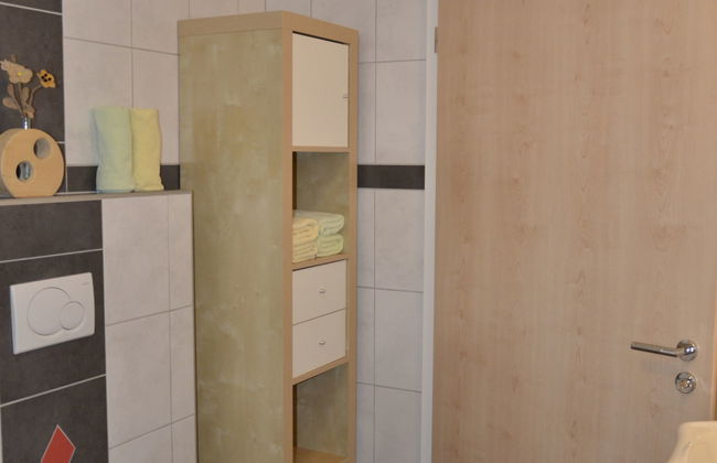 Appartamento con 2 camere da letto a Sankt Anton am Arlberg con giardino - Foto 14