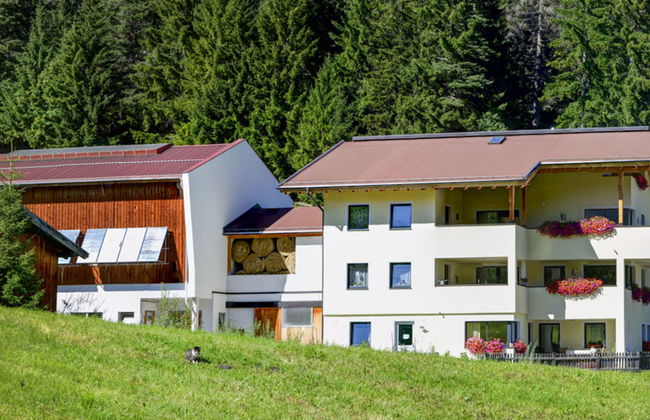 Apartamento de 2 quartos em Sankt Anton am Arlberg - Foto 6
