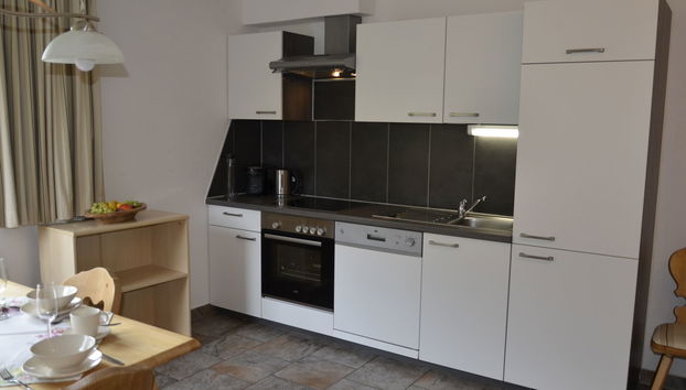 Apartment mit 2 Schlafzimmern in Sankt Anton am Arlberg mit garten - Foto 5
