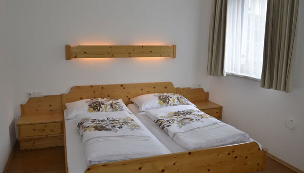 Apartment mit 2 Schlafzimmern in Sankt Anton am Arlberg mit garten - Foto 2