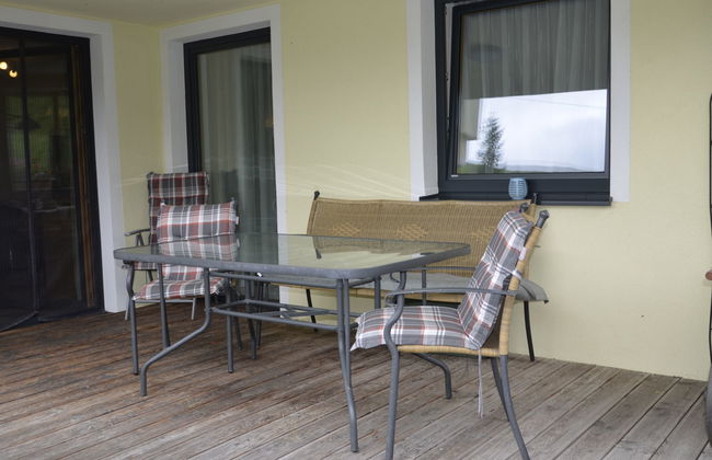 Appartamento con 2 camere da letto a Sankt Anton am Arlberg con giardino - Foto 16